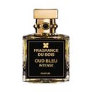 FRAGRANCE DU BOIS Oud Blue Intense Parfum 100 ml